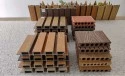 PP PE Wood Plastic Composite WPC Формула