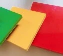 Формула ПВХ пінопласту