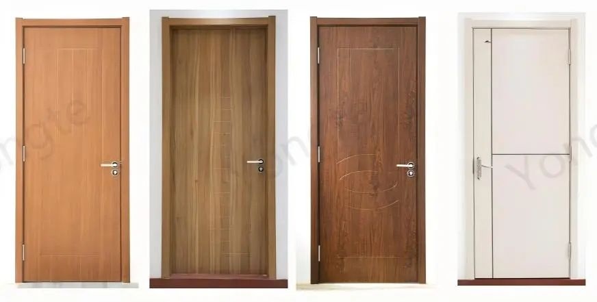 Техніко-економічне обґрунтування проекту виробництва дверей WPC