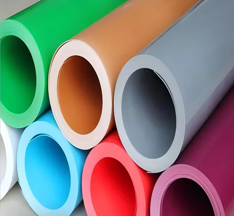 Замовлення екструзійної лінії для кромки ПВХ 600 мм