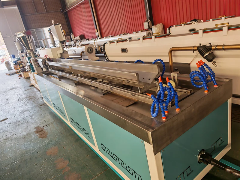 Лінія екструзії профілів ABS