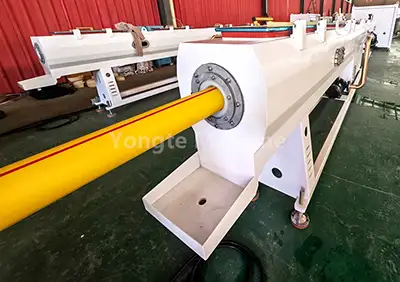 63mm Ppr Pipe Extrusion Line
