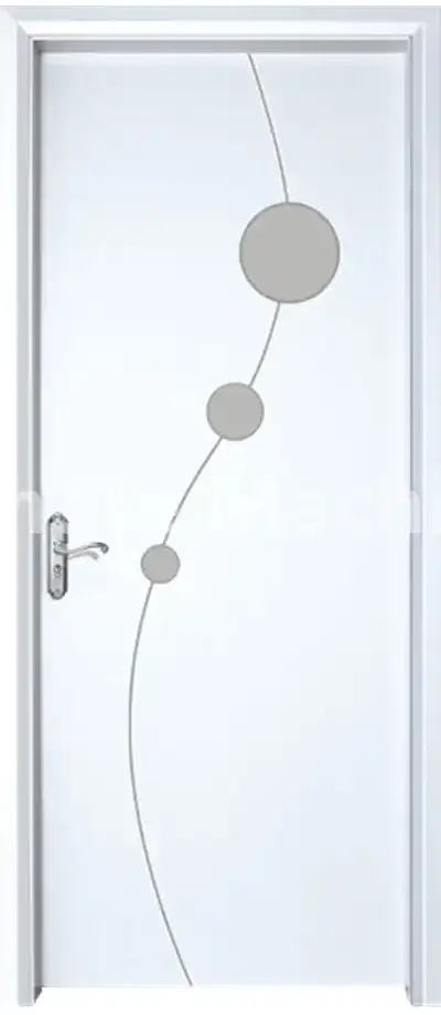 High quality WPC door