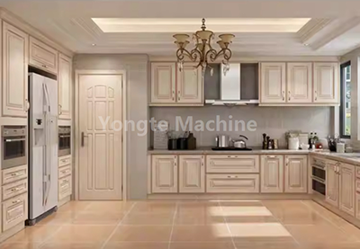 Wpc Foam Board Extrusion Line