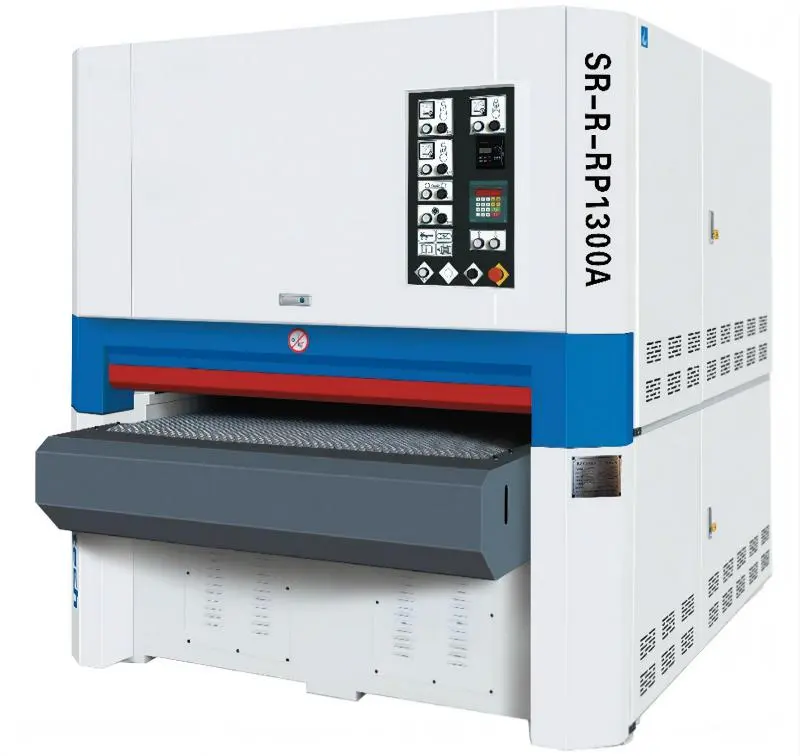 Машина для шліфування дверей WPC